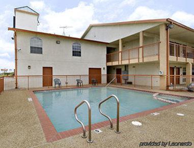Super 8 By Wyndham Dallas South Fasiliteter bilde